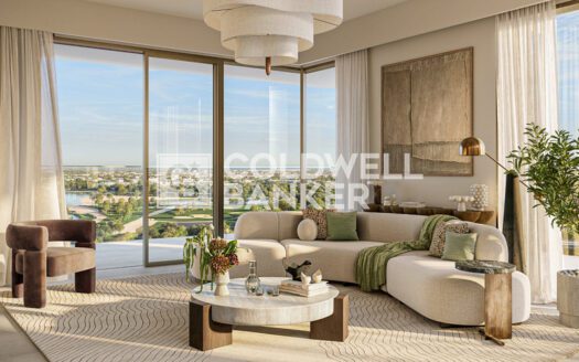 Smart Investment | Good Payment Plan | Modern Unit