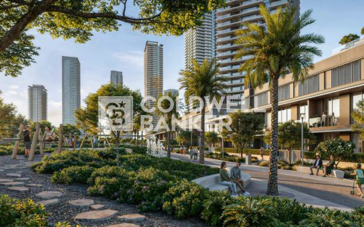 Smart Investment | Good Payment Plan | Modern Unit