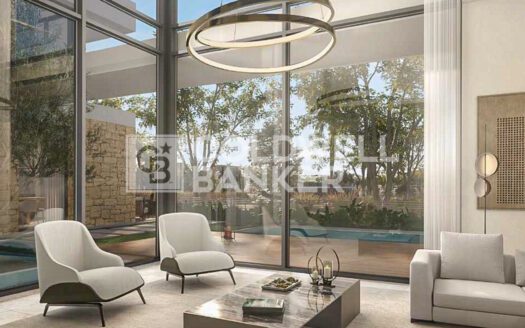 Premium 4BR | Premium Location | Big Plot