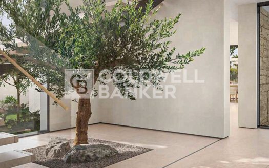 Premium 4BR | Premium Location | Big Plot