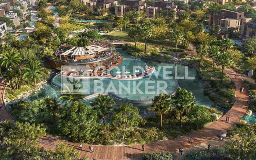 Premium 4BR | Premium Location | Big Plot