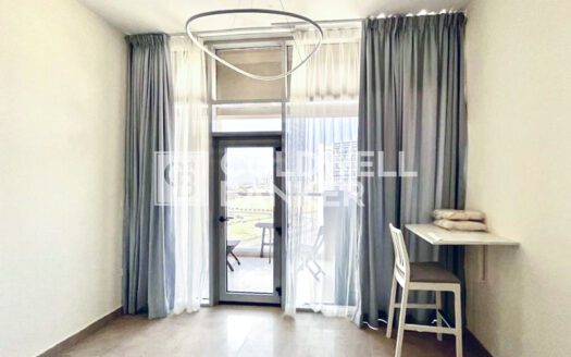 Rented Unit | High ROI | Near Metro