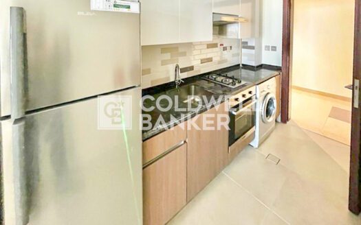 Rented Unit | High ROI | Near Metro