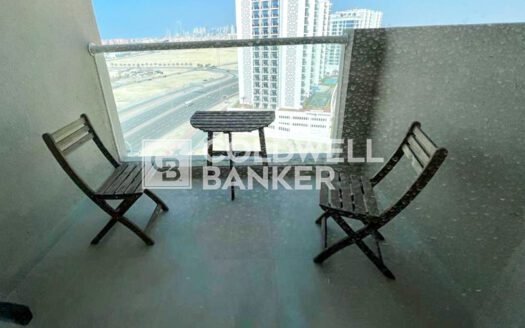 Rented Unit | High ROI | Near Metro