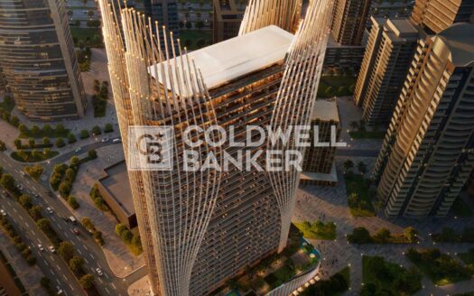 Near Handover | Prime Location | High ROI