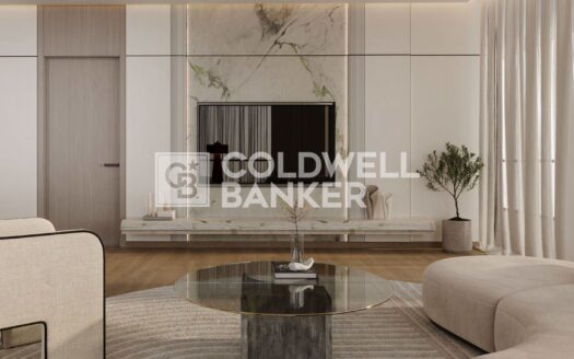 Near Handover | Prime Location | High ROI