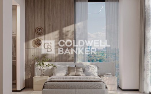 3BHK + Maidroom | Furnished | Post Handover PP