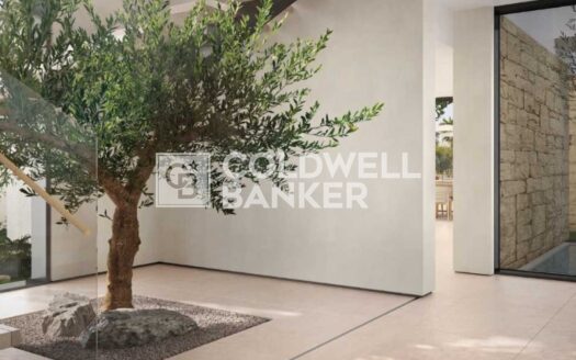 Single Row | Prime Location | Gated Community