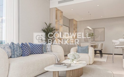 Post Handover PP | Furnished | Q2 2028