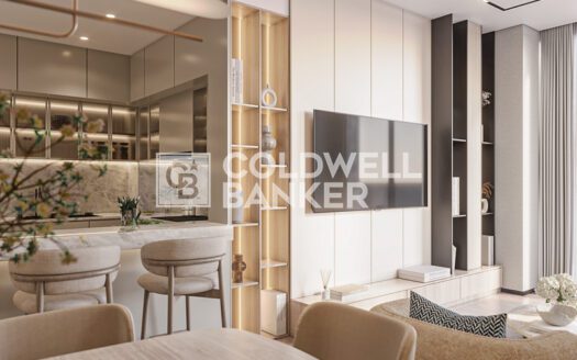 Post Handover PP | Furnished | Q2 2028