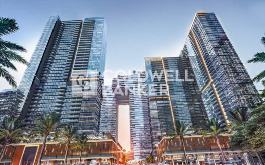 High Floor | Prime Location | Near To Metro