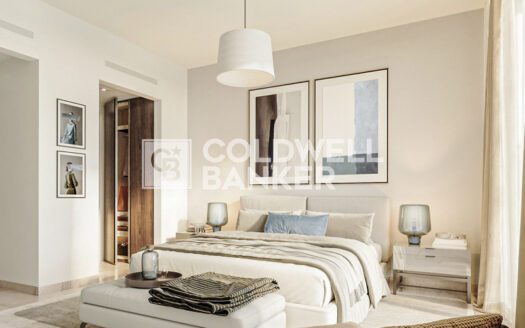 High Floor | Prime Location | Near To Metro