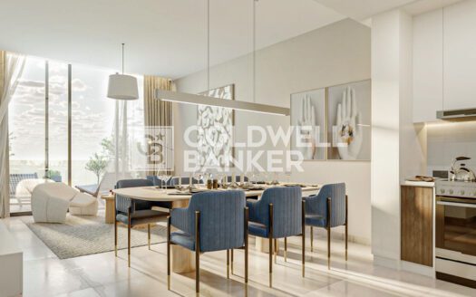 High Floor | Prime Location | Near To Metro