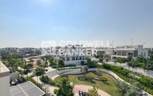 Pool And Park View | Vastu | Corner | Vacant