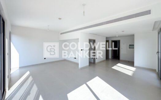 Pool And Park View | Vastu | Corner | Vacant