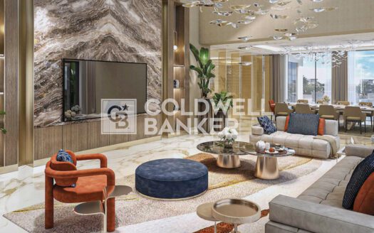 Prime Location | Payment Plan | ROI