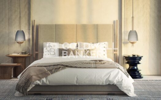 Beachfront Living | Garden Villa |  Type E