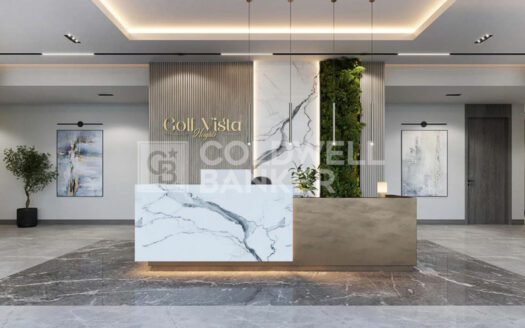 Genuine Resale | High Floor | Good Investment