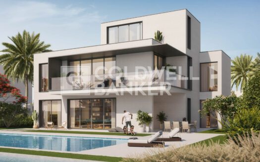 Call Now | Full Lagoon View | Best Location