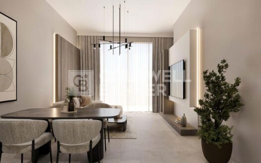 Genuine Resale | High Floor | Good Investment