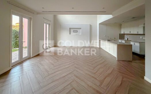 Multiple Options | 3+Maid | Direct Park Access