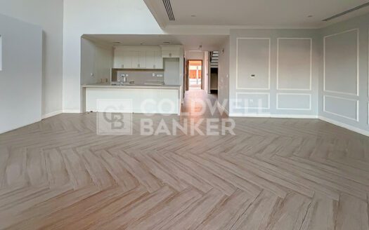 Multiple Options | 3+Maid | Direct Park Access