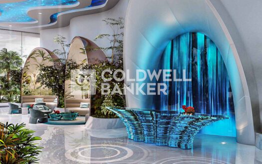 Sea View | High Floor | Prime location