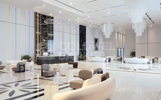 High Floor | Investor Deal | Payment Plan