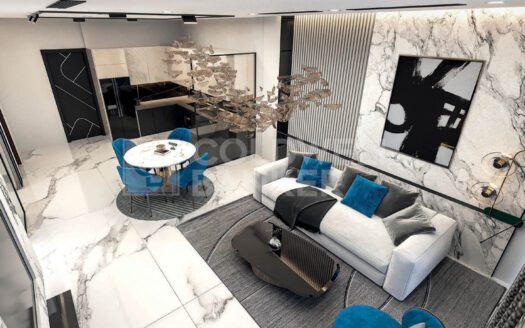 High Floor | Investor Deal | Payment Plan