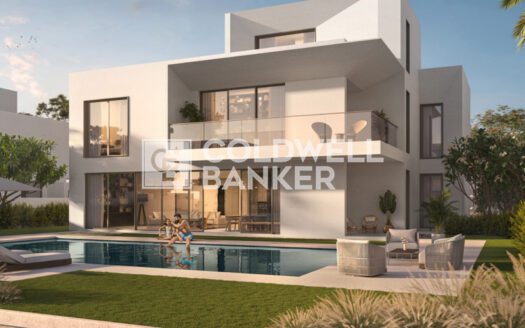 Palmiera Collective | On The Park | Lagoon Facing