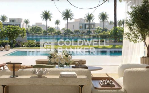 Palmiera Collective | On The Park | Lagoon Facing