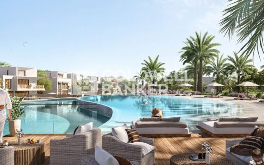 Palmiera Collective | On The Park | Lagoon Facing