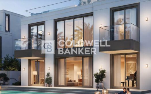 Palmiera Collective | On The Park | Lagoon Facing