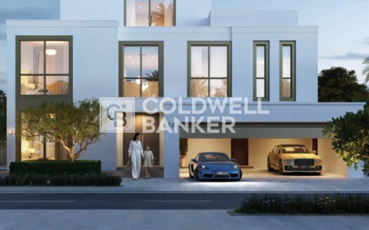 Palmiera Collective | On The Park | Lagoon Facing