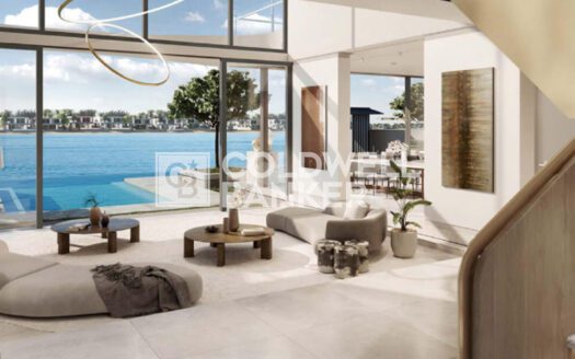 Exclusive 7BR | High Number | Private Beach