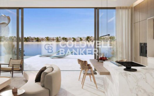 Exclusive 7BR | High Number | Private Beach