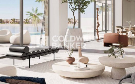 Exclusive 7BR | High Number | Private Beach