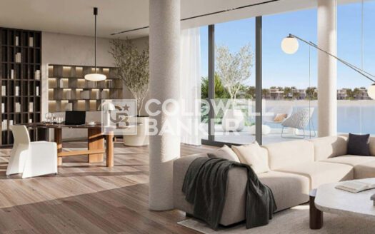 Exclusive 7BR | High Number | Private Beach