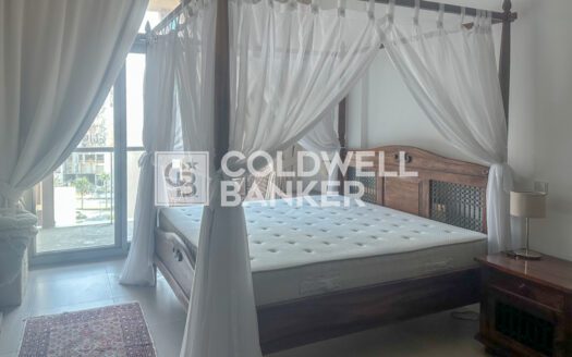 Specious and Upgraded Unit | Furnished Near Metro