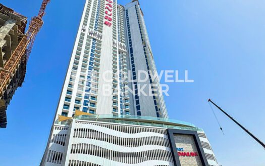 Luxury Apartment | Amazing View | Vacant