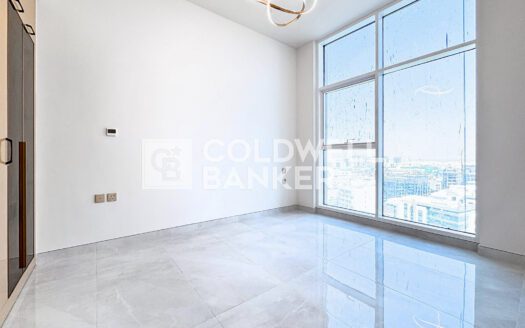 Luxury Apartment | Amazing View | Vacant