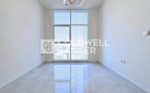 Luxury Apartment | Amazing View | Vacant