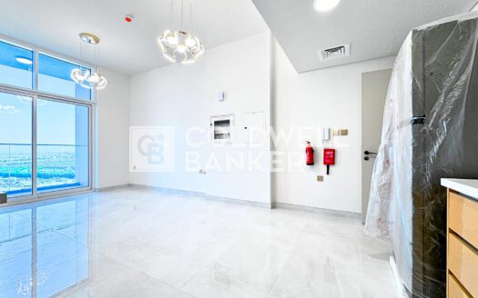 Luxury Apartment | Amazing View | Vacant