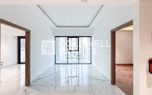 Brand New | High Floor | Luxury Apartment
