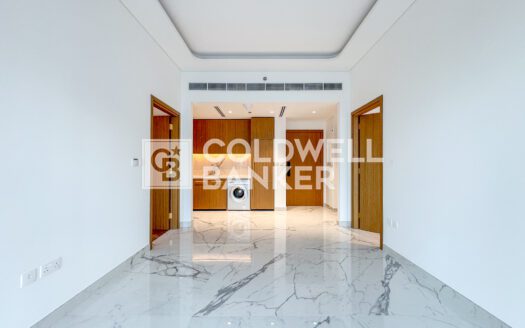 Brand New | High Floor | Luxury Apartment