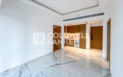 Brand New | High Floor | Luxury Apartment