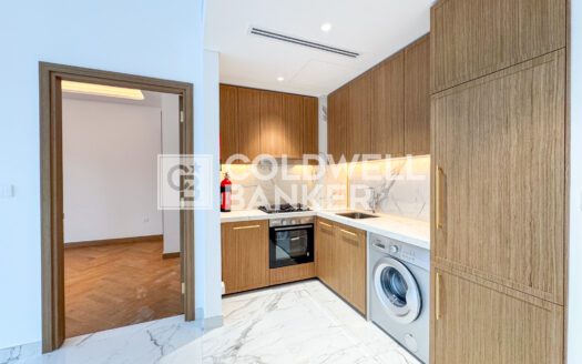 Brand New | High Floor | Luxury Apartment
