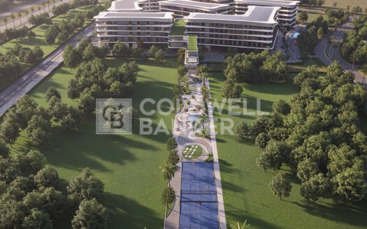 Elegant 3BR + Jacuzzi | Investor Deal | Q4 2028