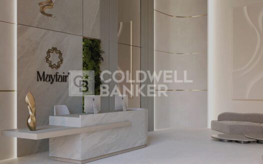 Elegant 3BR + Jacuzzi | Investor Deal | Q4 2028