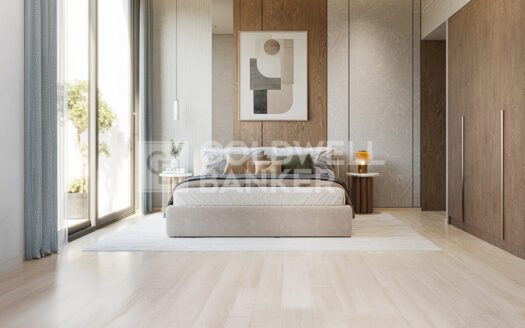 Elegant 3BR + Jacuzzi | Investor Deal | Q4 2028